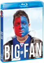【輸入盤ブルーレイ】【新品】BIG FAN【B2024/09/03発売】