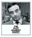 【輸入盤ブルーレイ】【新品】PLOT AGAINST HARRY【B2024/07/30発売】