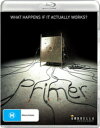 【輸入盤ブルーレイ】【新品】PRIMER【B2024/05/31発売】