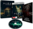 【輸入盤ブルーレイ】【新品】DEMON DISORDER【B2024/09/13発売】