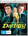 【輸入盤ブルーレイ】【新品】DARLING【B2024/08/16発売】