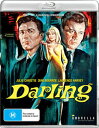 【輸入盤ブルーレイ】【新品】DARLING (Limited Edition)【B2024/08/23発売】