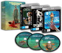 【輸入盤ブルーレイ】【新品】OZPLOITATION RARITIES VOLUME 1 (3PC)【B2024/07/12発売】