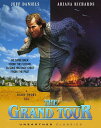 【輸入盤ブルーレイ】【新品】GRAND TOUR (aka Timescape)【B2023/2/7発売】
