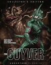 【輸入盤ブルーレイ】【新品】GUYVER【B2024/5/21発売】(ガイバー)