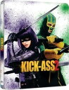 【輸入盤UHD】【新品】KICK ASS 2【UHD2023/9/22発売】