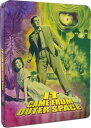 【輸入盤UHD】【新品】IT CAME FROM OUTER SPACE (Limited Edition) (Collector's Edition)【UHD...