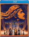 【輸入盤ブルーレイ】【新品】PRINCE OF EGYPT: THE MUSICAL【B2024/3/12発売】(プリンス・オブ・エジプト)