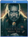 【輸入盤ブルーレイ】【新品】LAST KINGDOM: SEVEN KINGS MUST DIE【B2024/04/16発売】