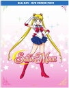 【輸入盤ブルーレイ】【新品】Sailor Moon: Season 1 Set 1 (美少女戦士セーラームーン)