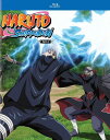 【輸入盤ブルーレイ】【新品】NARUTO SHIPPUDEN SET 4 (4PC)【B2024/09/10発売】(ナルト 疾風伝 )
