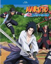 【輸入盤ブルーレイ】【新品】NARUTO SHIPPUDEN SET 3【B2024/5/14発売】