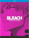 【輸入盤ブルーレイ】BLEACH - THOUSAND-YEAR BLOOD WAR (2PC) (Limited Edition)(Slipsleeve Packaging)【B2024/3/26発売】(ブリーチ 千年血戦篇)