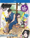 【輸入盤ブルーレイ】【新品】BORUTO: NARUTO NEXT GENERATIONS - KAWAKI GOES【B2024/3/26発売】