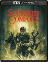【輸入盤UHD】【新品】SOUTHERN COMFORT (DTS)【UHD2024/2/27発売】