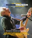 【輸入盤ブルーレイ】【新品】ROBIN TROWER / ROBIN TROWER IN CONCERT WITH SARI SCHORR【BM2024/05/...