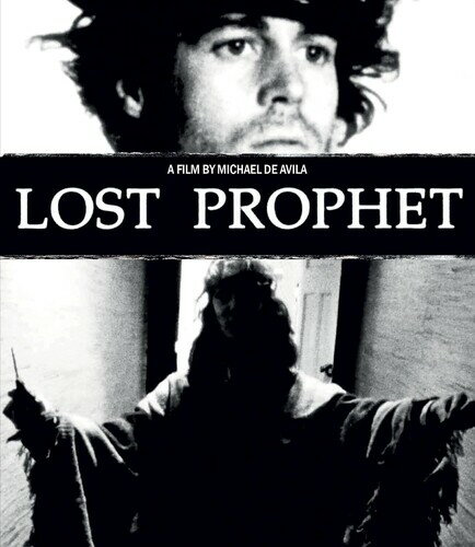 ��͢���ץ֥롼�쥤�ۡڿ��ʡ�LOST PROPHET��B2024/08/27ȯ���