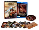 【輸入盤ブルーレイ】【新品】CONAN THE DESTROYER (Limited Edition)【B2024/3/22発売】