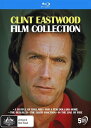 【輸入盤ブルーレイ】【新品】CLINT EASTWOOD (FISTFUL OF DOLLARS/FOR A FEW)【B2024/05/10発売】