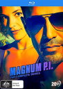 【輸入盤ブルーレイ】【新品】MAGNUM P.I.: THE COMPLETE SERIES (2018-2024)【B2024/08/23発売】