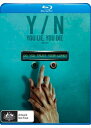【輸入盤ブルーレイ】【新品】Y/N: YOU LIE YOU DIE【B2024/06/14発売】