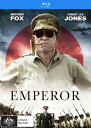 【輸入盤ブルーレイ】【新品】EMPEROR (Special Edition)【B2024/08/16発売】
