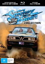 【輸入盤ブルーレイ】【新品】SMOKEY & THE BANDIT COLLECTION (1977-1983) (3PC)【B2024/09/06発売】