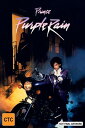 【輸入盤UHD】【新品】PURPLE RAIN (w/Blu-ray)【B2024/07/05発売】