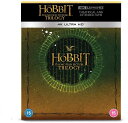 【輸入盤UHD】【新品】HOBBIT TRILOGY: THEATRICAL & EXTENDED EDITIONS【B2024/07/19発売】