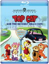 【輸入盤ブルーレイ】【新品】TOP CAT & THE BEVERLY HILLS CATS【B2024/2/20発売】