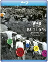 【輸入盤ブルーレイ】【新品】WAR OF THE BUTTONS【B2024/07/30発売】