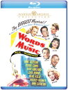 【輸入盤ブルーレイ】【新品】WORDS & MUSIC【BM2024/08/27発売】
