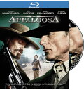 【輸入盤ブルーレイ】【新品】APPALOOSA【B2024/03/19発売】