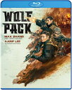 【輸入盤ブルーレイ】【新品】WOLF PACK【B2024/1/23発売】