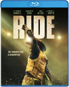 【輸入盤ブルーレイ】【新品】RIDE【B2024/08/27発売】