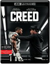 【輸入盤UHD】【新品】CREED