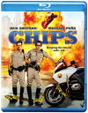【輸入盤ブルーレイ】【新品】CHIPS