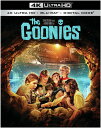 【輸入盤UHD】【新品】GOONIES