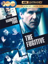 【輸入盤UHD】【新品】FUGITIVE (4K)【UHD2023/11/21発売】