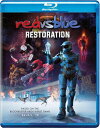 【輸入盤ブルーレイ】【新品】RED VS BLUE: RESTORATION【B2024/10/08発売】