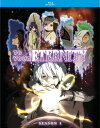 【輸入盤ブルーレイ】【新品】TO YOUR ETERNITY: THE COMPLETE FIRST SEASON (3PC)【B2024/07/30発売】(不...