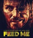 【輸入盤ブルーレイ】【新品】FEED ME【B2024/07/30発売】