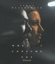 【輸入盤ブルーレイ】【新品】WHEN I CONSUME YOU【B2023/2/28発売】