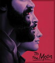 【輸入盤ブルーレイ】【新品】TO THE MOON【B2024/07/30発売】