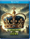 【輸入盤ブルーレイ】【新品】KINGDOM FOR A CROWN【B2024/09/03発売】
