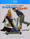 【輸入盤ブルーレイ】【新品】Employee of the Month (2006)