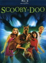【輸入盤ブルーレイ】【新品】Scooby Doo: Movie