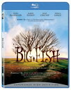 【輸入盤ブルーレイ】【新品】BIG FISH