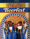 【輸入盤ブルーレイ】【新品】BEERFEST