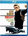 【輸入盤ブルーレイ】【新品】BULLITT